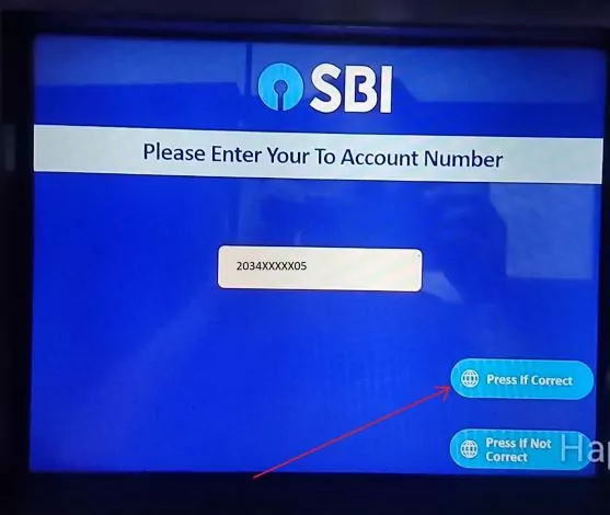 SBI ATM Card Pin Kaise Banate Hain