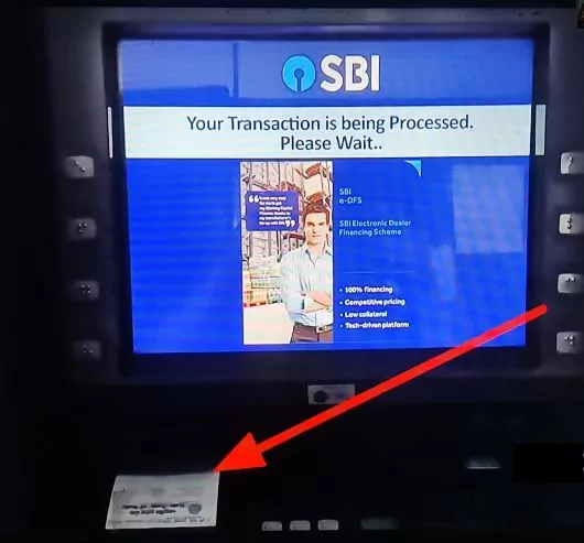 Mobile Se SBI ATM PIN Kaise Banaye