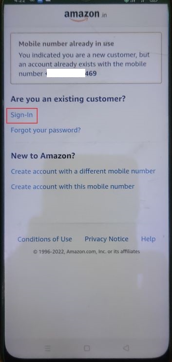 Amazon ID Kaise Banate Hain