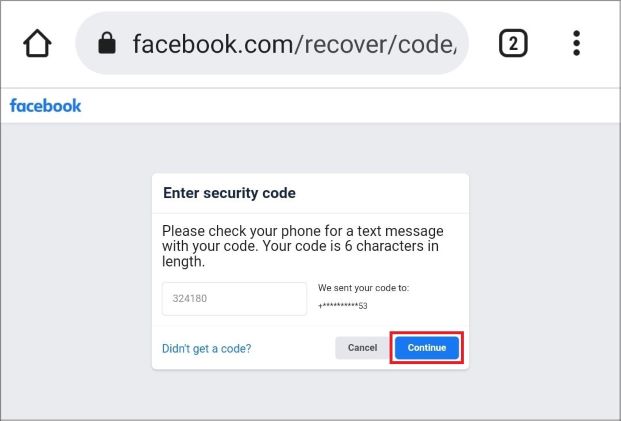 Facebook Account Hack Recover Kaise Kare