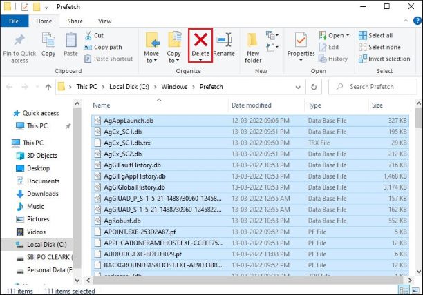free virus scan and removal for window 10