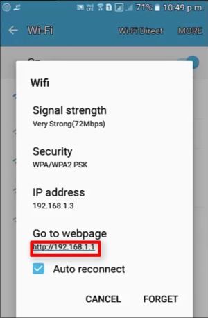 wifi password kaise pata karen