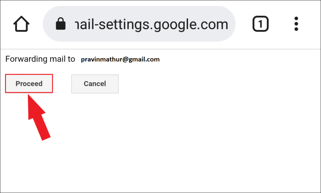 Gmail id Change Kaise Kare in Hindi