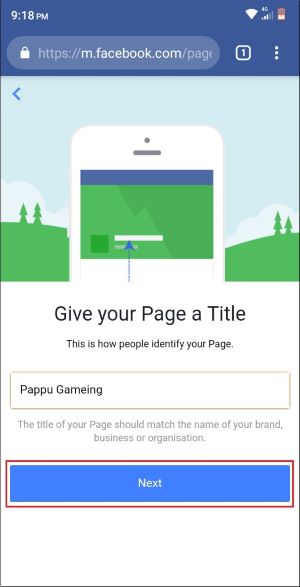 How to Facebook Page Create Kaise Kare