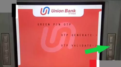 Union Bank Ka Naya ATM PIN Kaise Banaye