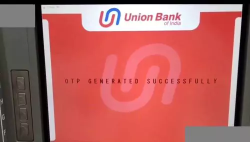 Union Bank Of India Ka ATM PIN Kaise Banaye