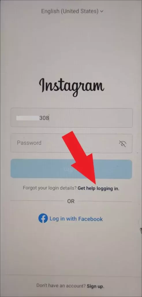 Instagram Ka Password Kaise Pata Kare in Hindi