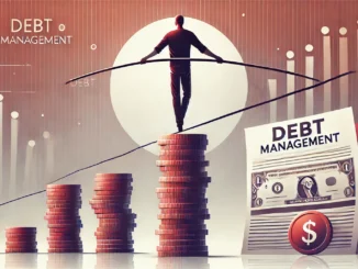 Why Debt Management Is Important