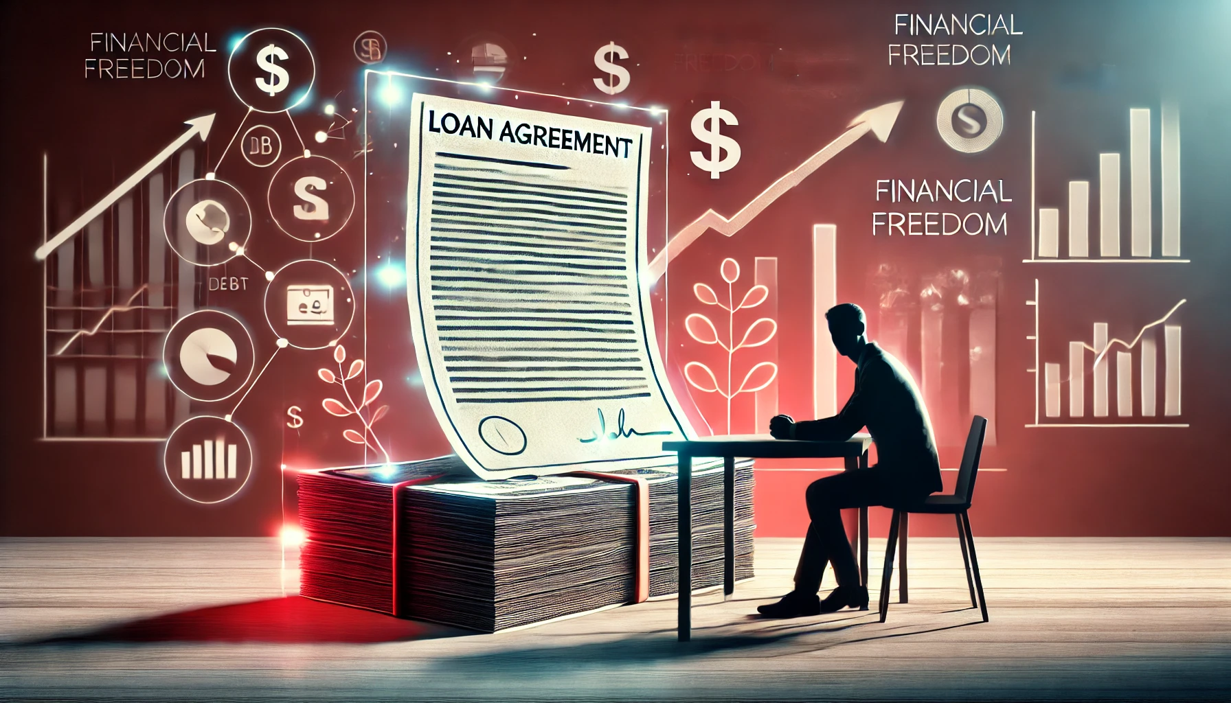Debt Consolidation Loans